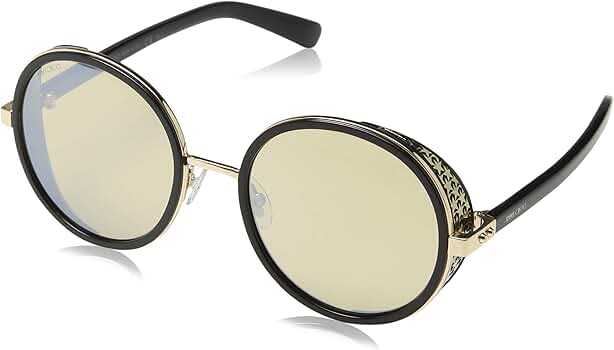 JIMMYCHOO ジミーチュウ ANDIE/N/S サングラス（ブラック系） JIMMYCHOO ジミーチュウ ANDIE/N/S サングラス（ブラック系）